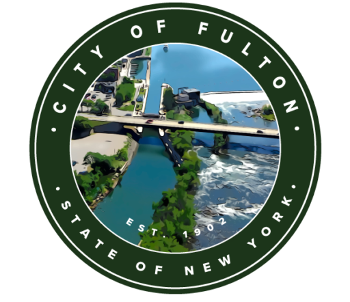 City of Fulton Homepage Link